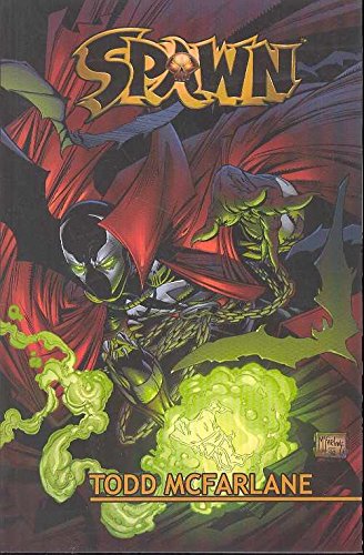 Spawn Collection, Vol. 1 (v. 1)
