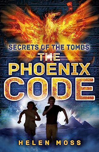 The Phoenix Code (Secrets of the Tombs)
