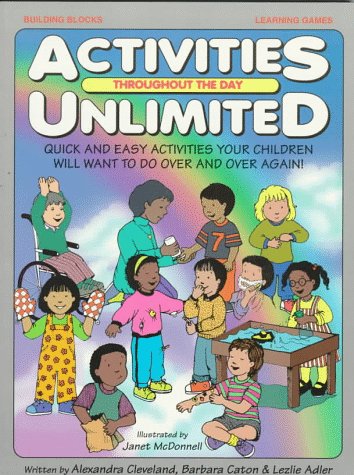 Activities Unlimited