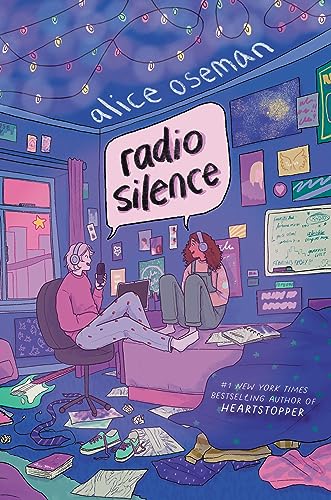 Radio Silence