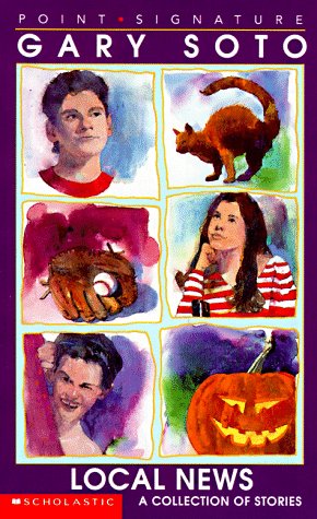 Local News (Point Signature)