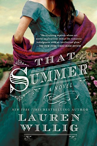 That Summer: A Novel