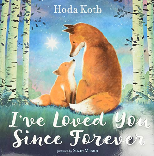 I've Loved You Since Forever