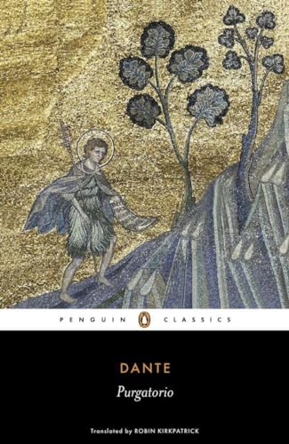 Purgatorio (Divine Comedy)