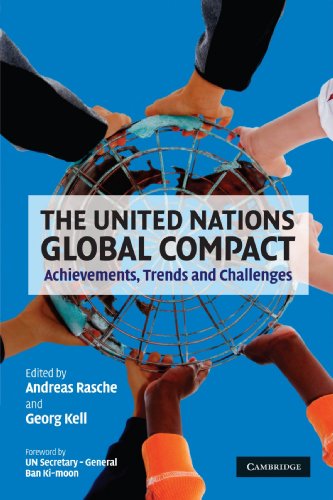 The United Nations Global Compact: Achievements, Trends and Challenges