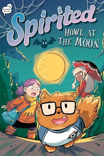 Howl at the Moon (Spirited)