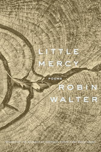 Little Mercy: Poems