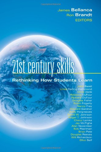 21st Century Skills: Rethinking How Students Learn (Leading Edge)
