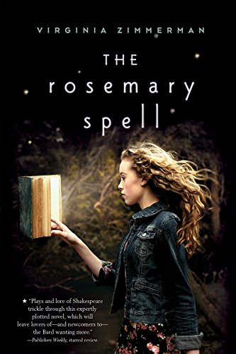 Rosemary Spell