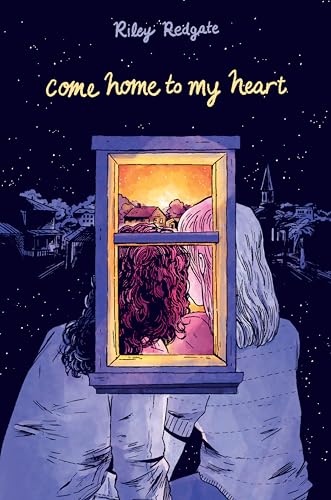 Come Home to My Heart