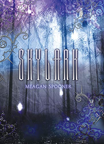 Skylark (The Skylark Trilogy)