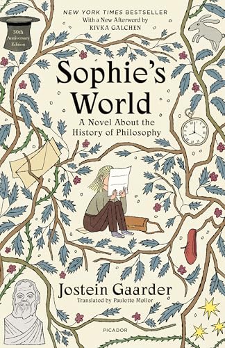 Sophie's World (FSG Classics)
