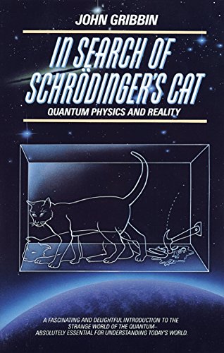 In Search of Schr'dinger's Cat: Quantum Physics and Reality