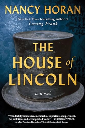 The House of Lincoln: A Novel