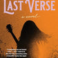 The Last Verse: A Novel