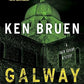 Galway Confidential: A Jack Taylor Mystery (Jack Taylor Mysteries)