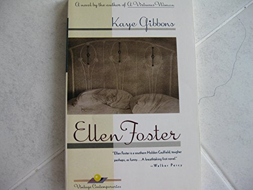 Ellen Foster
