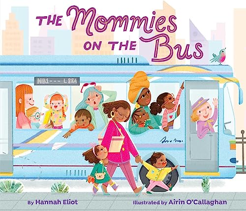 The Mommies on the Bus