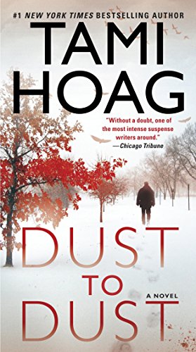 Dust to Dust: A Novel (Sam Kovac and Nikki Liska)