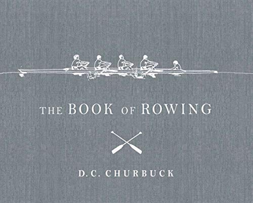 The Book of Rowing