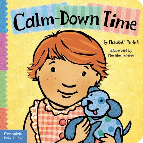 Calm-Down Time (Toddler Tools)