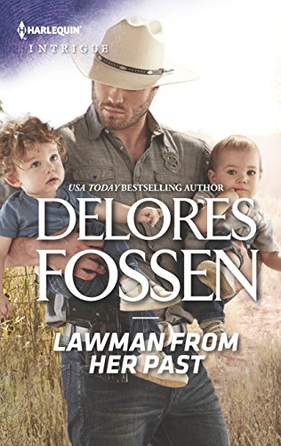 Lawman from Her Past (Blue River Ranch, 3)