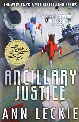 Ancillary Justice