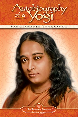 Autobiography of a Yogi (Complete edition)