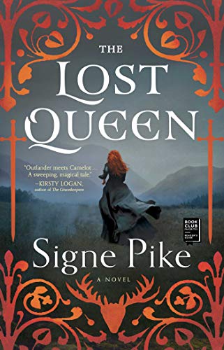 The Lost Queen: A Novel (1)