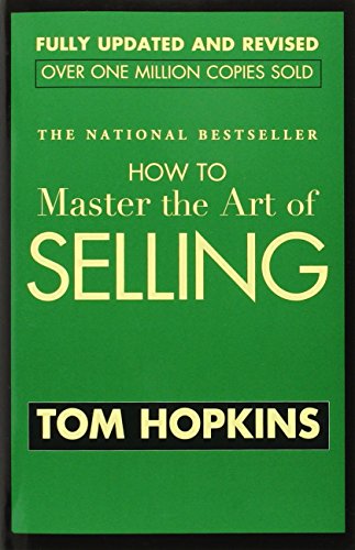 How to Master the Art of Selling