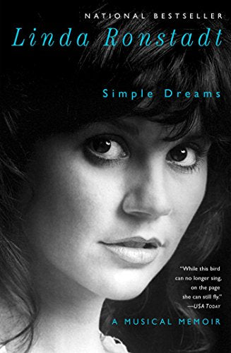 Simple Dreams: A Musical Memoir