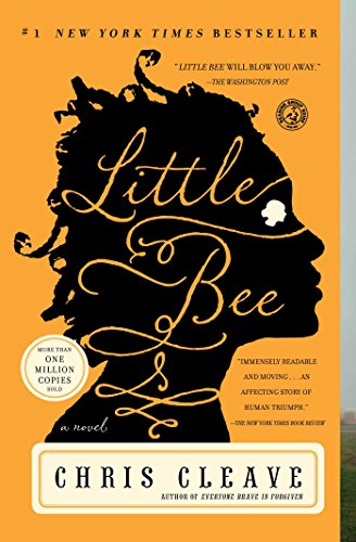 Little Bee: A Novel