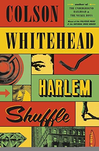 Harlem Shuffle: A Novel