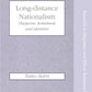 Long-Distance Nationalism: Diasporas, Homelands and Identities (Research in Migration and Ethnic Relations Series)