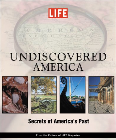 America Revealed: Tracing Our History Beneath the Surface and Behind the Scenes