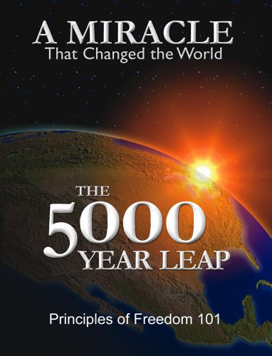 The 5000 Year Leap (Original Authorized Edition)