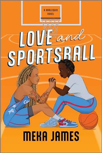 Love and Sportsball (Atlanta Cannons, 1)