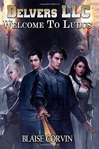 Delvers LLC: Welcome to Ludus