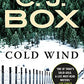 Cold Wind (A Joe Pickett Novel)