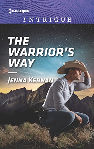 The Warrior's Way (Apache Protectors: Tribal Thunder, 4)