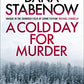 A Cold Day for Murder (1) (A Kate Shugak Investigation)