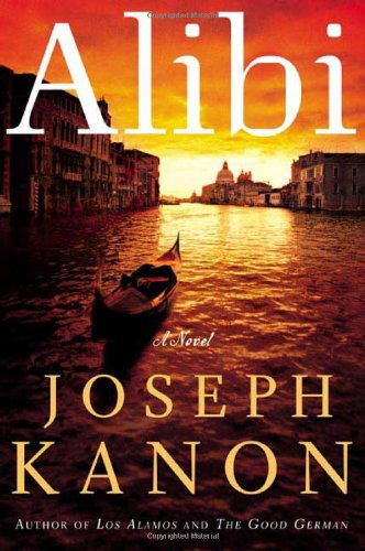 Alibi: A Novel