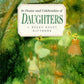 In Praise and Celebration of Daughters (Large Square Books)