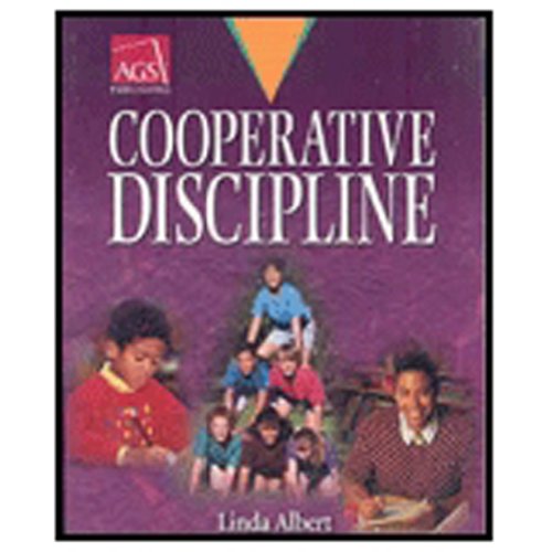 Cooperative Discipline