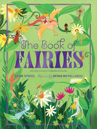 The Book of Fairies