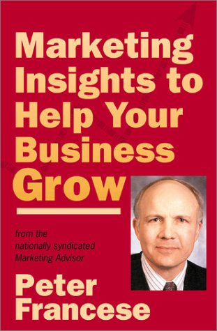 Marketing Insights to Help Your Business Grow