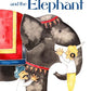 The Blind Men and the Elephant (Hello Reader!, Level 3, Grades 1&2)