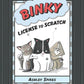Binky: License to Scratch (A Binky Adventure)