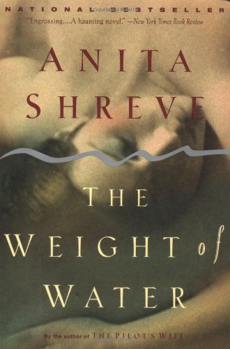 The Weight of Water