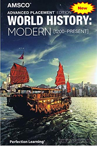 Advanced Placement World History: Modern